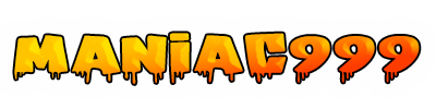Maniac999